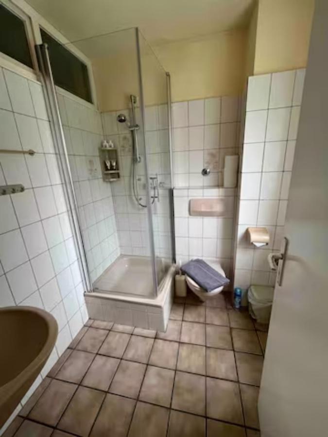 Zimmer In Koeln Exterior photo